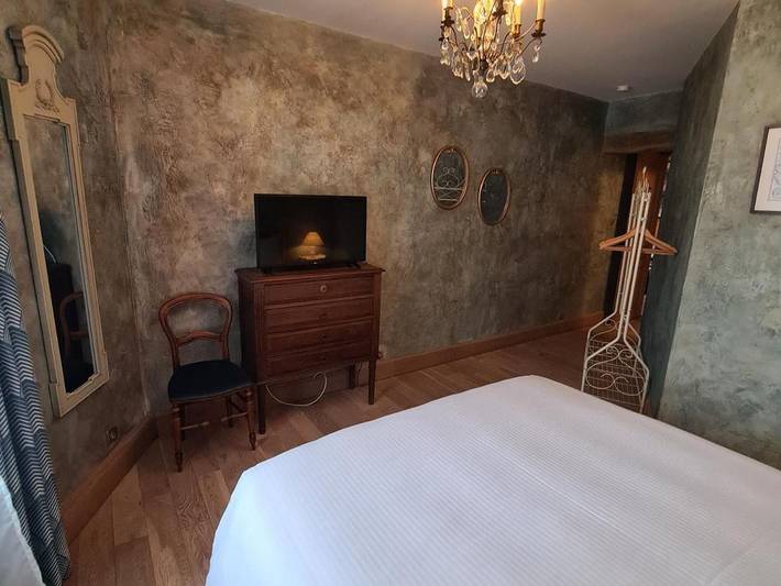 Location de vacances pour 4 personnes, avec piscine à Ousson-sur-Loire - 2