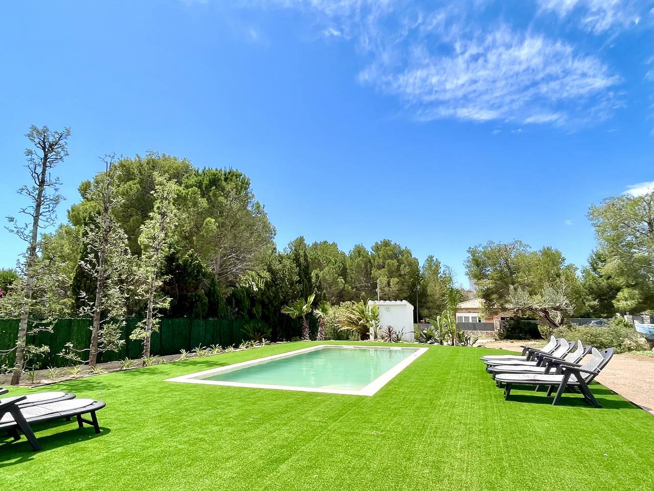 Villa Violeta 5bedroom air conditoned villa in La Ametlla de Mar, Costa Dorada