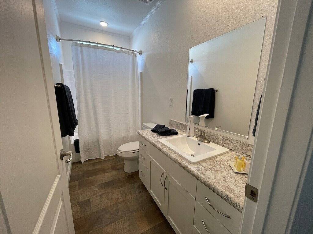 A wonderful 3 bedroom/2 bath rental (1,000 sq in Hermosa, San Juan National Forest