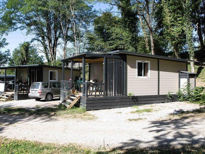 Chalet pour 5 personnes dans le Parc naturel régional du Morvan - 2