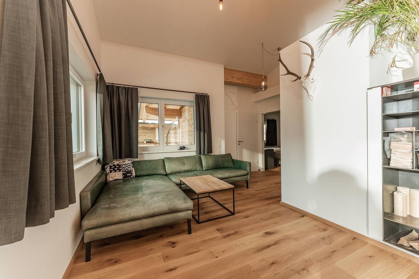 Entire vacation apartment, Sun Side Top 17 Gallery Penthouse in Schladming, Schladming-Dachstein