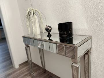 Ferienwohnung für 4 Personen in Bad Krozingen