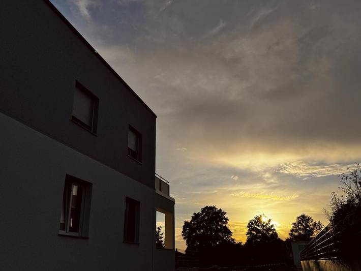 Ferienwohnung für 4 Personen, mit Terrasse und Ausblick sowie Seeblick in Groß Köris - 3