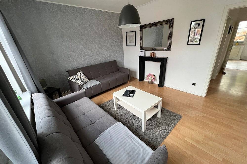 Ganze Wohnung, Ferienwohnung/App. für 4 Gäste mit 42m² in Bad Segeberg (297009) in Bad Segeberg, Kreis Segeberg