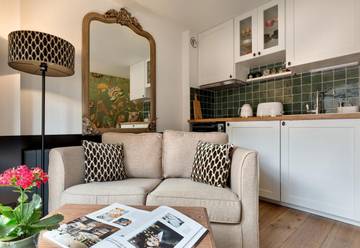 Gîte pour 2 personnes dans Bureau De Tourisme Du Massif Du Sancy Le Mont Dore