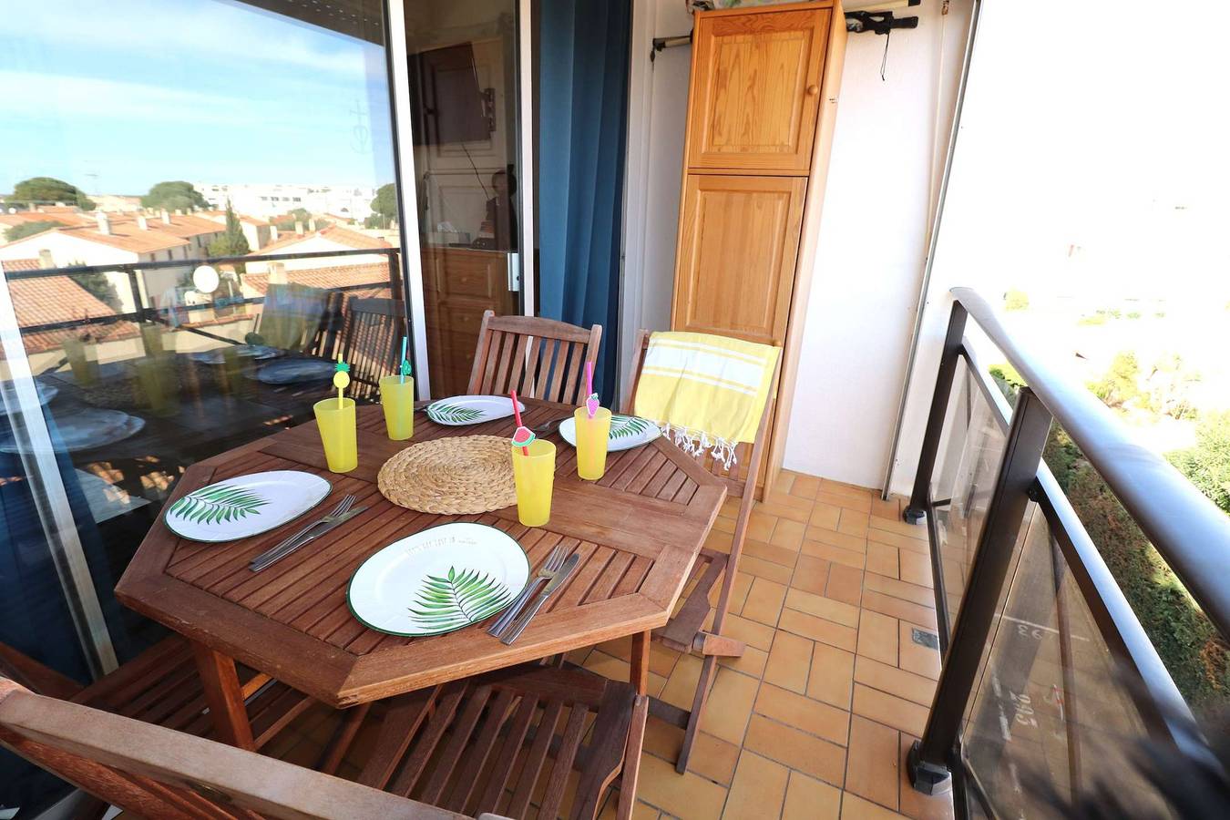 Photo : Appartement de vacances