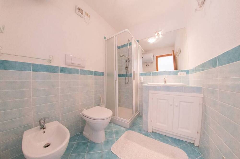 Ganze Wohnung, Portisco - Ferienwohnung für 4 Personen in Porto Rotondo in Portisco, Olbia