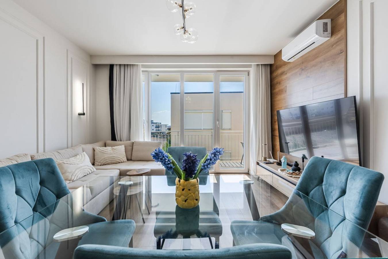 Ganze Wohnung, Talea Elegant Escape in Shënkoll, Lezhë