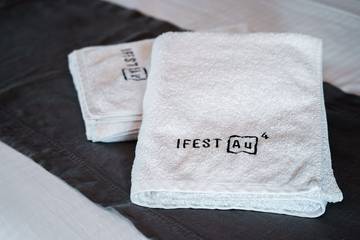 Camping für 3 Personen in Santorin, Südliche Ägäis, Bild 3