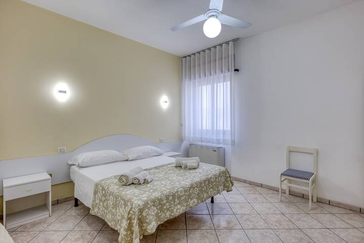 Maison d’hôte pour 2 personnes à Ugento - 4