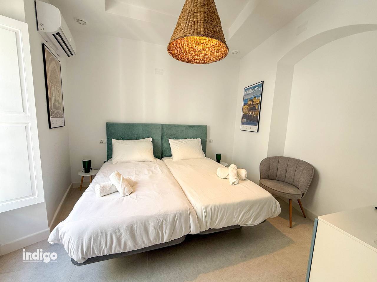 Entire holiday apartment, Holiday apartment for 2 people in Ayamonte, Costa de la Luz