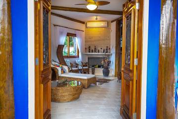 Bungalow für 15 Personen in Ribeirão Ilhabela, São Paulo (Bundesstaat), Bild 3