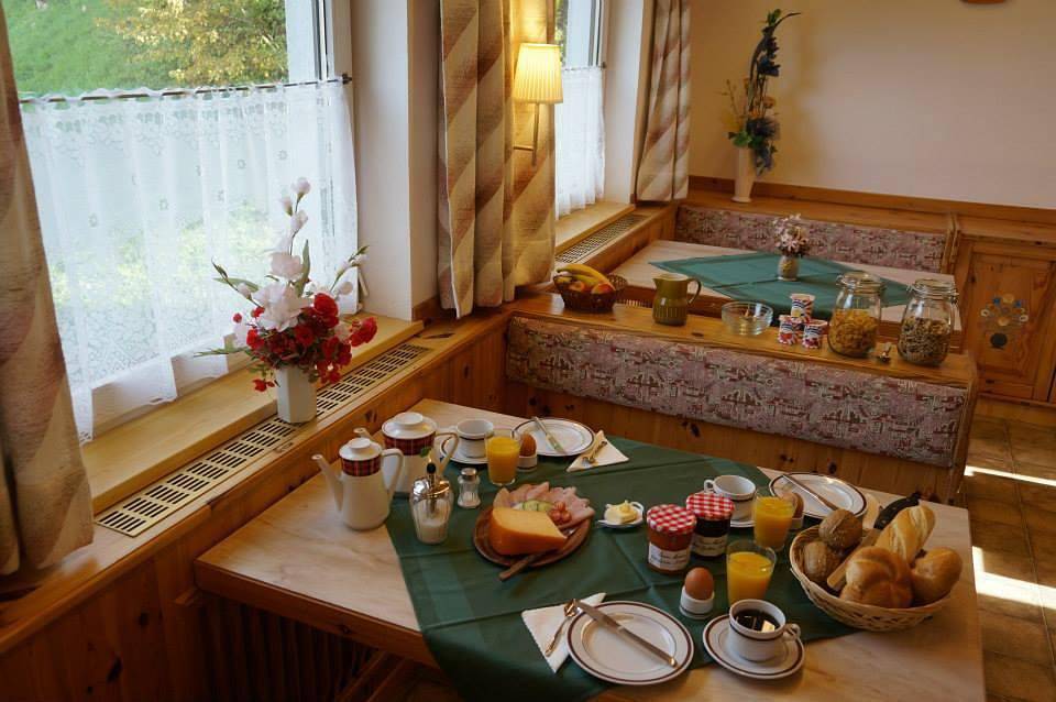 Doppelzimmer Mittagskogel in Karawanken und Bachergebirge, Finkenstein am Faaker See