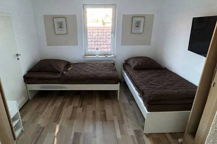 Ferienhaus für 10 Personen in Nauen - 3