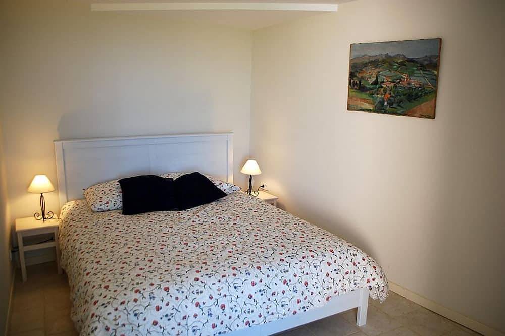 Appartement entier, Gite Olivier a une vue fantastique. in Mazan, Parc naturel régional du Mont-Ventoux
