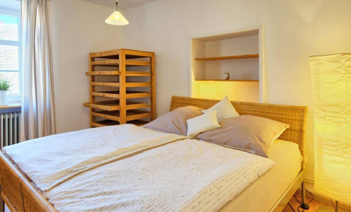 Ganze Ferienwohnung, Alter Winzerhof - Vorderhuus, 53 qm, 1 Schlafzimmer, max. 2 Personen in Sulzburg, Südschwarzwald