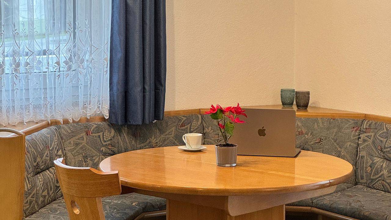 Ganze Ferienwohnung, Ferienwohnung für 4 Personen (90 m²) in Münsingen in Münsingen, Neckar-Alb