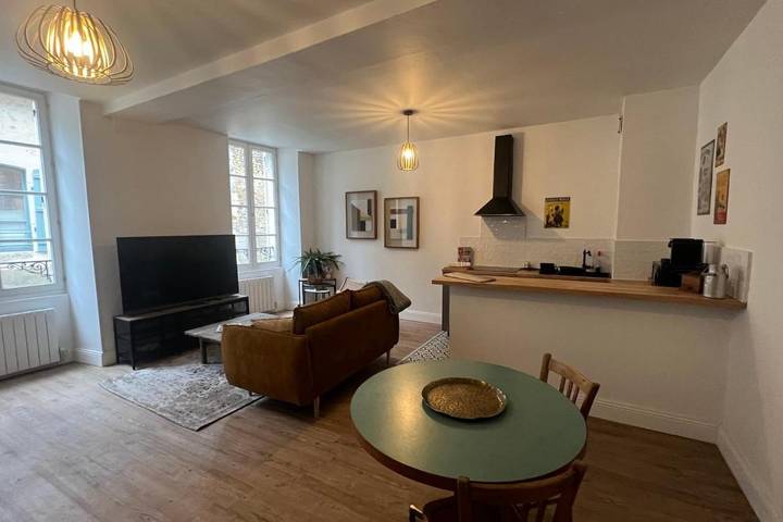 Gîte pour 2 personnes à Mortagne-au-Perche - 3