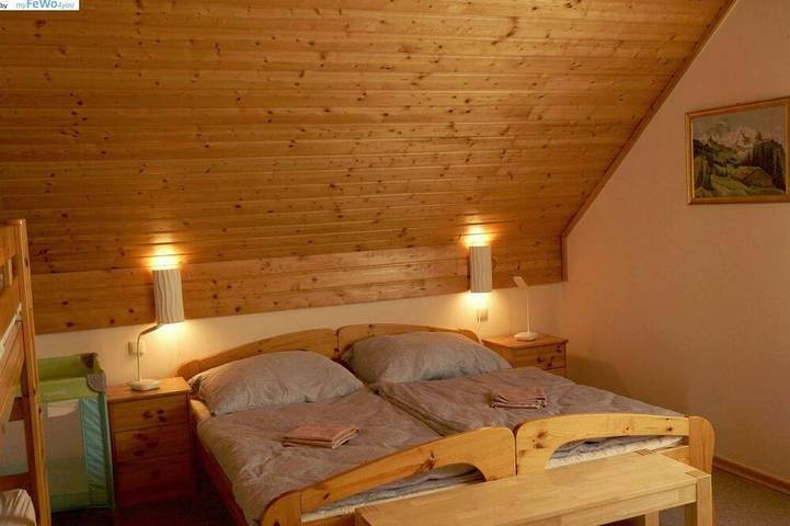 Ganze Wohnung, Haus Karoline FeWo 5 in Albeck, Bezirk Feldkirchen