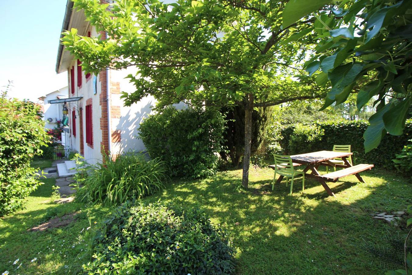Boissac in Le Vigen, Limoges und Umgebung