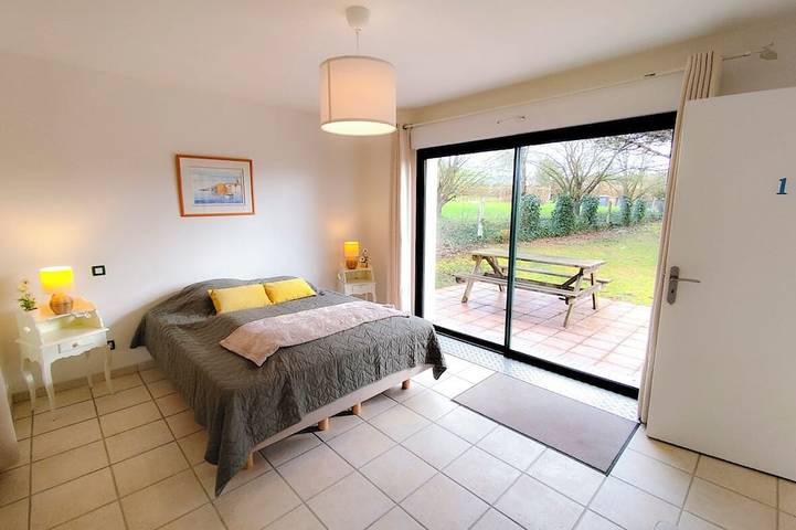 Location de vacances pour 7 personnes à Quevillon - 2