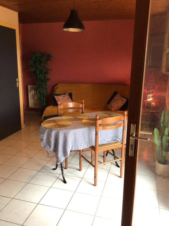 Location de vacances pour 4 personnes, avec jardin et vue, animaux acceptés à Lectoure - 3