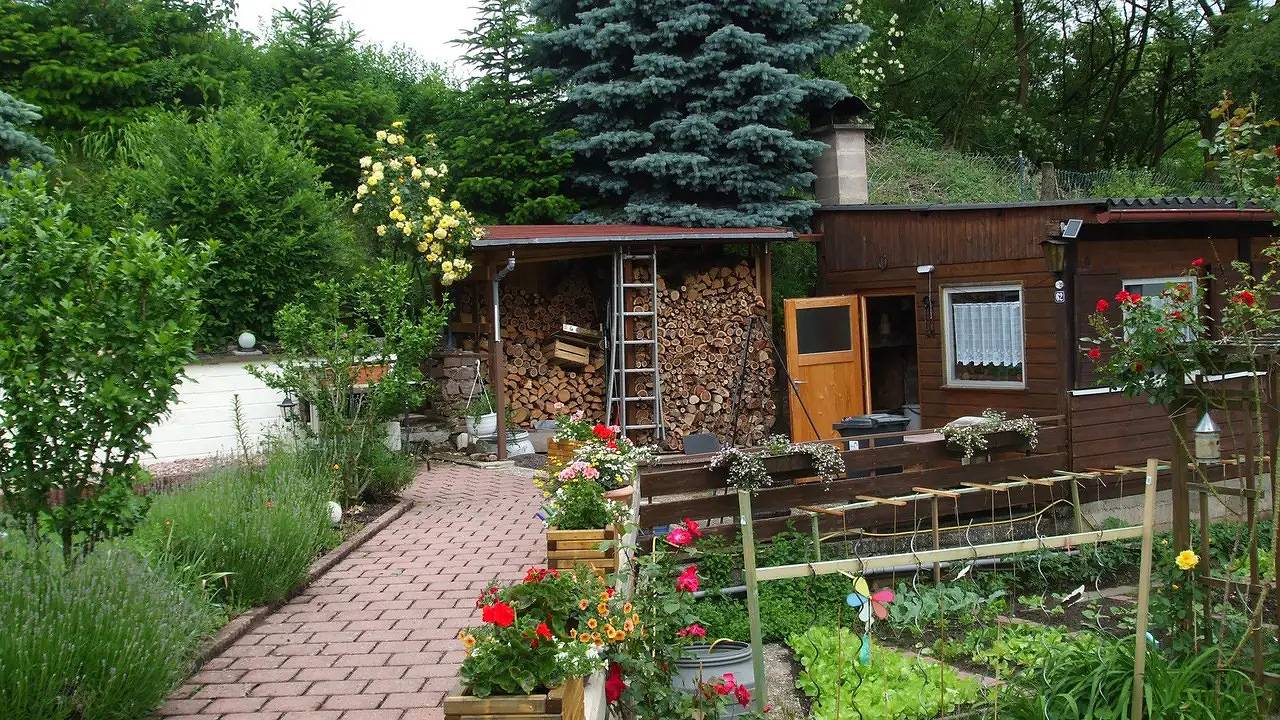 Ganze Ferienwohnung, Ferienwohnung für 2 Personen (62 m²) in Blieskastel in Blieskastel, Saarpfalz-Kreis