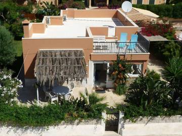 Ferienhaus in Santanyí, Mallorca Süden für 4 