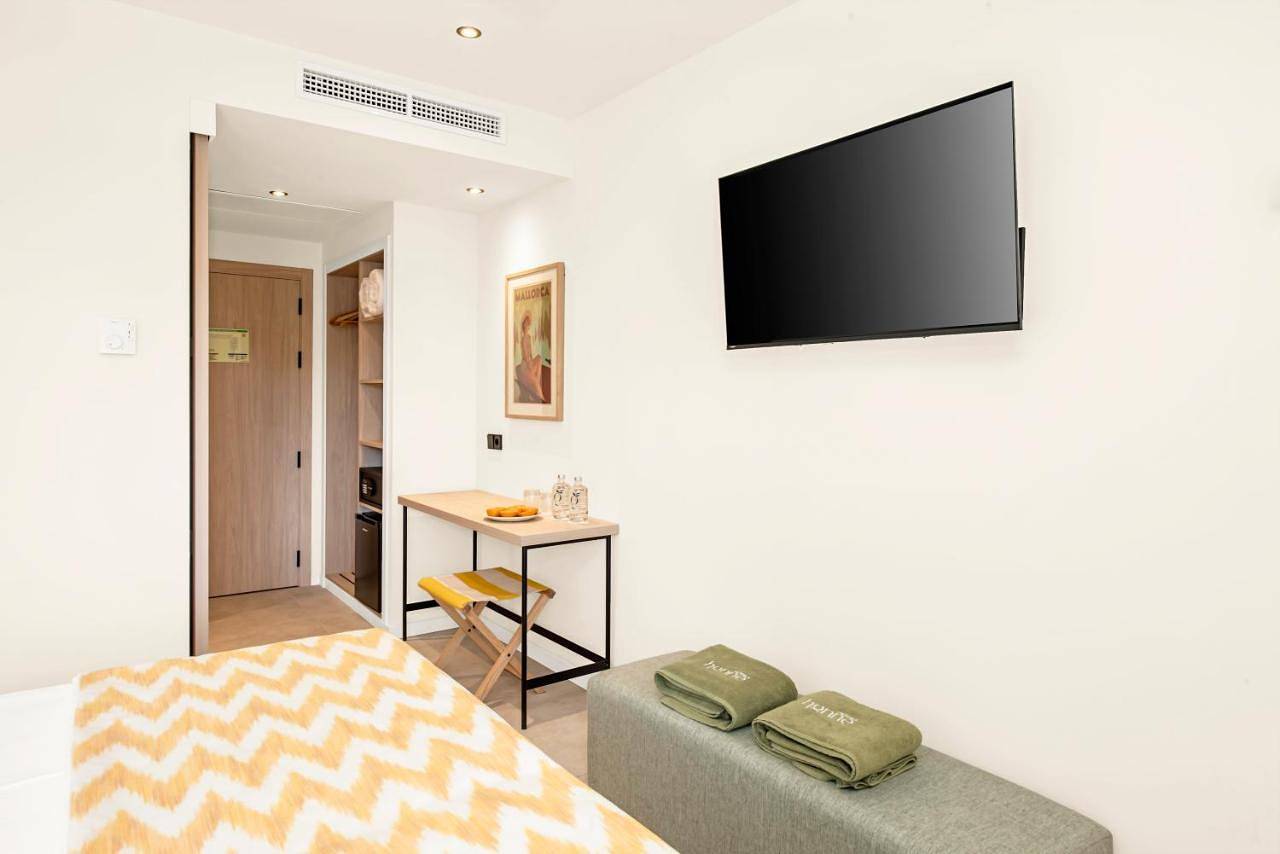 Tangerine by Honne Hotels - Adults Only in Magaluf, Calvià