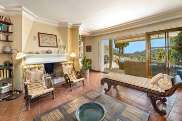 Casa de vacaciones in Pollensa Ciudad, Pollença für 10 