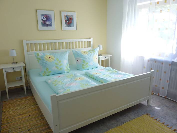 Ferienwohnung für 2 Personen, mit Garten in Öhningen - 2