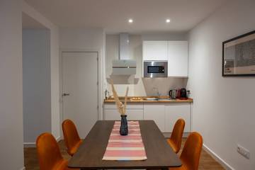 Ferienwohnung für 4 Personen in Badajoz, Badajoz Provinz, Bild 3