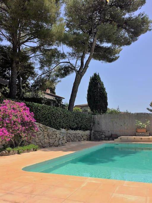 Villa in Ansedonia, Orbetello