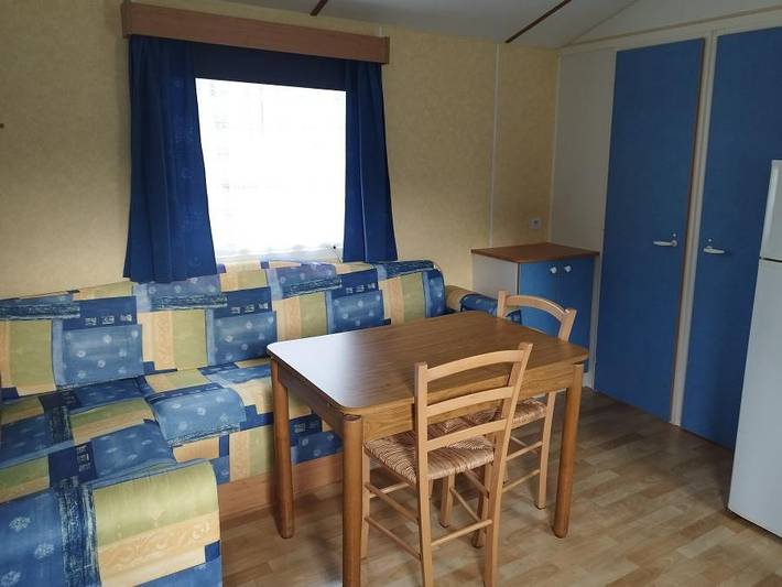 Camping für 4 Personen in Vienne - 4