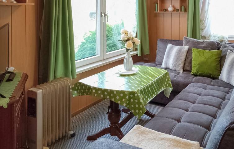 Bauernhof für 3 Personen, mit Terrasse und Seeblick, kinderfreundlich in Mecklenburg-Vorpommern - 4