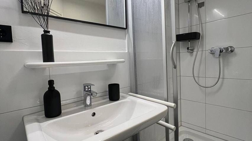 Ferienwohnung für 2 Personen in Buxtehude - 4