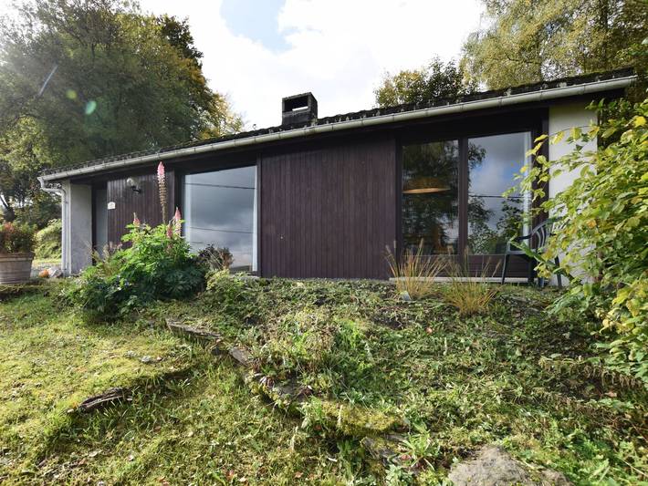 Ferienhaus für 4 Personen, mit Garten, mit Haustier - 1