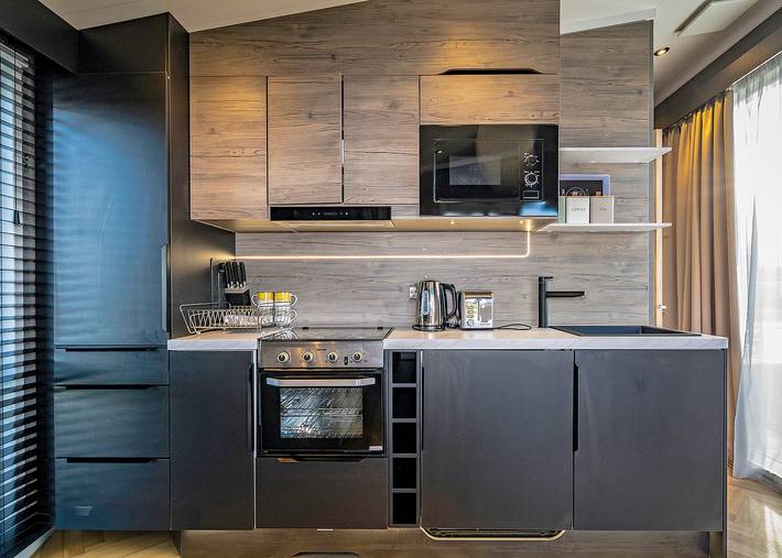 Casa rural para 2 personas in Millom, Distrito de los Lagos