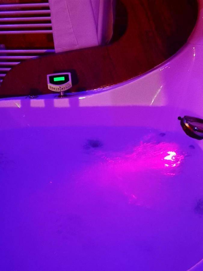 Casa rural para 2 personas, con vistas además de jardín y terraza en Alto Mijares - 4