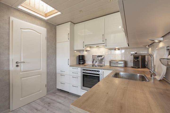 Bungalow für 4 Personen, mit Terrasse und Garten in Callantsoog - 3