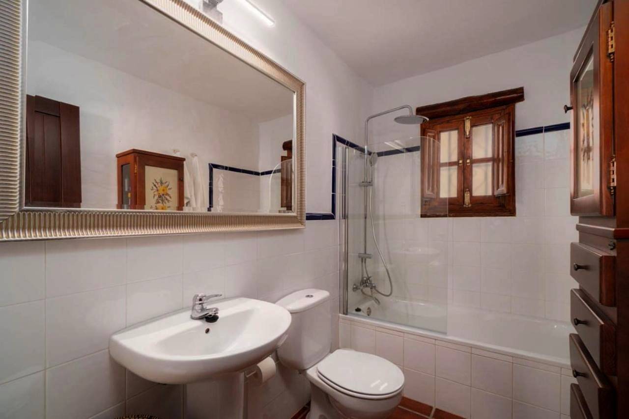 Villa with views and private pool near Malaga. in Colmenar, Provincia de Málaga