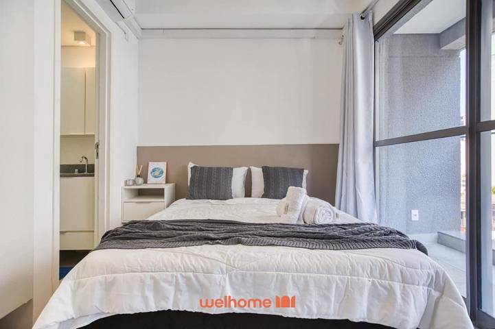 Casas e apartamentos de temporada para 2 pessoas na Liberdade