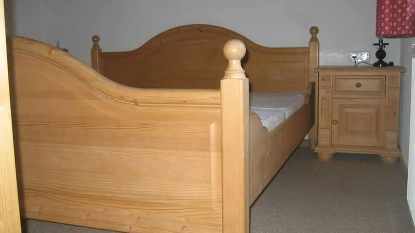 Ferienwohnung für 6 Personen in Steinberg am Rofan - 4