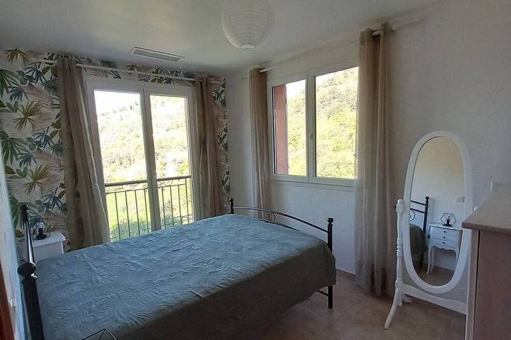 Gîte pour 2 personnes, avec Piscine à Saint-Blaise - 3