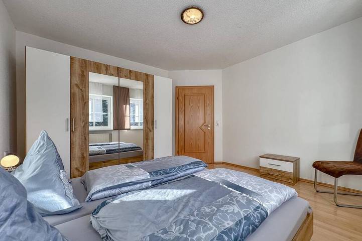 Ganze Wohnung, Geräumige und helle Wohnung im Bayerischen Wald in Zenting, Ostbayern