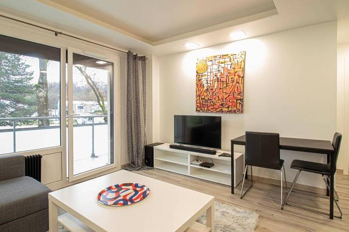 Gîte pour 2 personnes à Saint-Julien-en-Genevois - 2