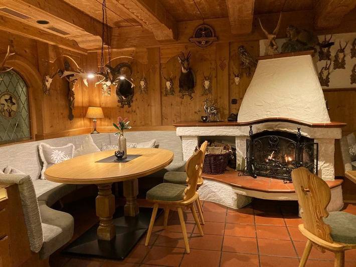 Hotel für 4 Personen, mit Terrasse und Sauna sowie Whirlpool in Hochfügen - 3