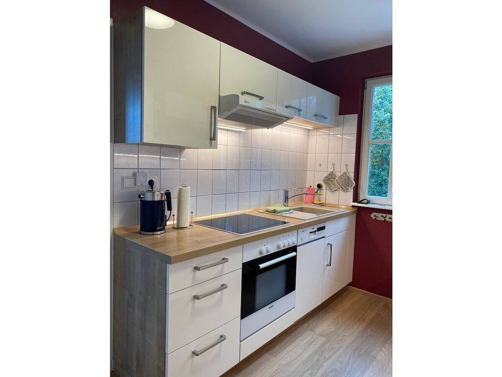 Ferienhaus mit 1 Schlafzimmer in Bad Dürkheim, Pfälzer Rheinebene