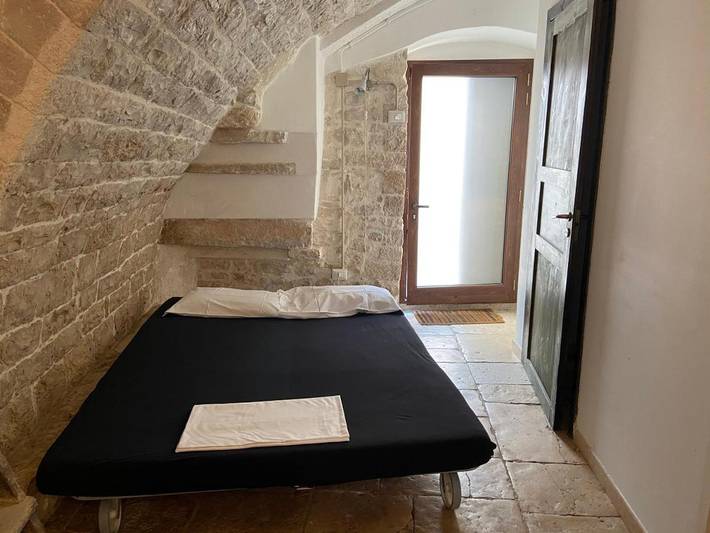 Gîte pour 2 personnes, animaux acceptés à Corato - 4