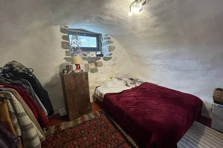 Gîte pour 8 personnes, avec jardin et sauna à Lussas - 2